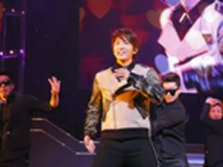 俳優イ・ジュンギ、日本3都市でファンミツアー開催へ