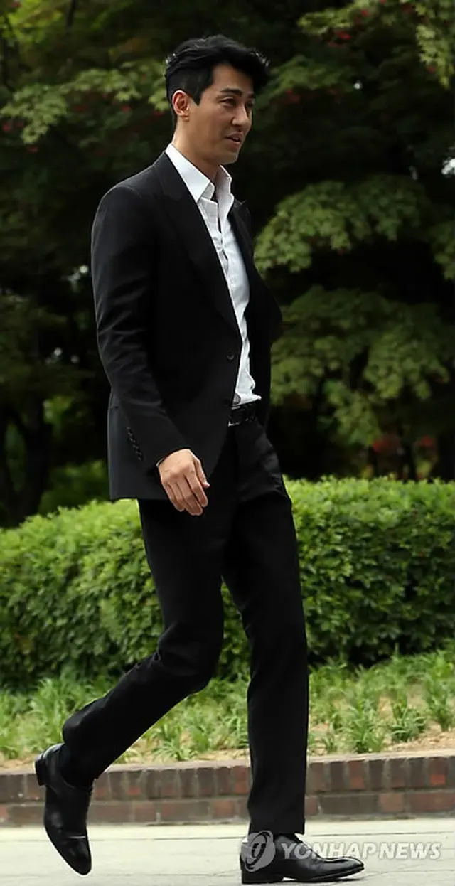 チャ・スンウォン