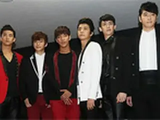 アジアソングフェスに「2PM」・青山テルマら　ソウルで9日