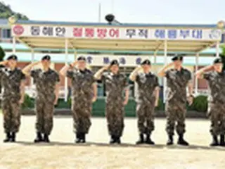 MBC「真の男」、韓国人が好きなテレビ番組2位