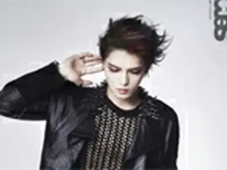 「JYJ」のジェジュン　来月横浜でソロ公演