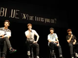 「CNBLUE」、初のドキュメンタリー映画公開決定!!