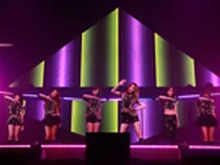 【公演レポ】T-ARA「JAPAN TOUR 2013」 日本武道館でファイナル！
