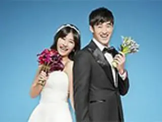 女性お笑い芸人キム・ミリョ＆俳優チョン・ソンユンが結婚