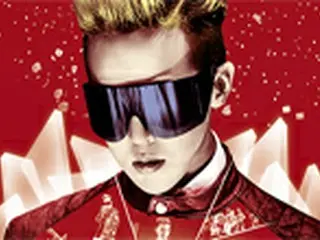 G-DRAGON (from BIGBANG) のステージが3D映像となってよみがえる!!
