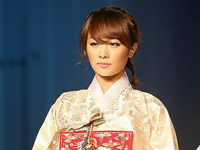 「KARA」ニコル