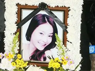“チャン・ジャヨン自殺事件”所属事務所前代表に執行猶予確定