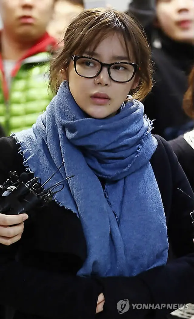パク・シヨン