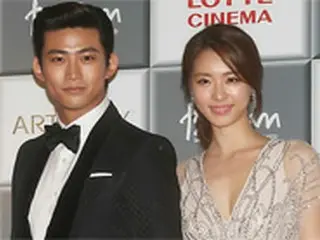 「2PM」テギョン、女優イ・ヨニと結婚したら…