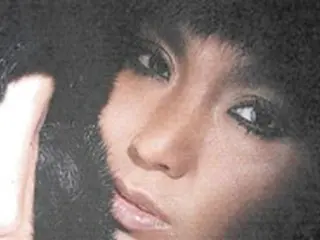 女性歌手ナミ、17年ぶりに新曲発表