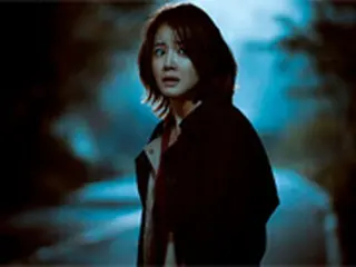 映画「殺人漫画」イ・シヨン＆オム・ギジュンのオフィシャルインタビュー