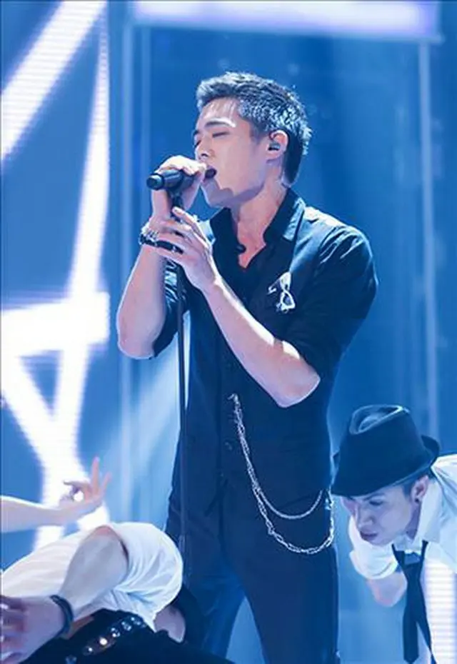 キム・ジョンファン