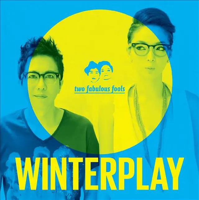 ポップジャズグループ「WINTER PLAY」