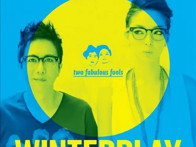 ポップジャズグループ「WINTER PLAY」