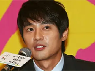 俳優コ・ジュウォン　クラブで暴行事件に巻き込まれる
