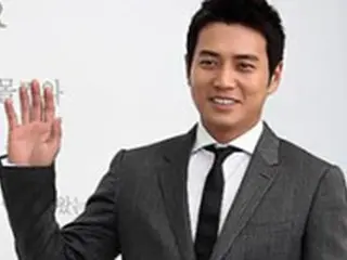 俳優チュ・サンウク　12月に東京でイベント