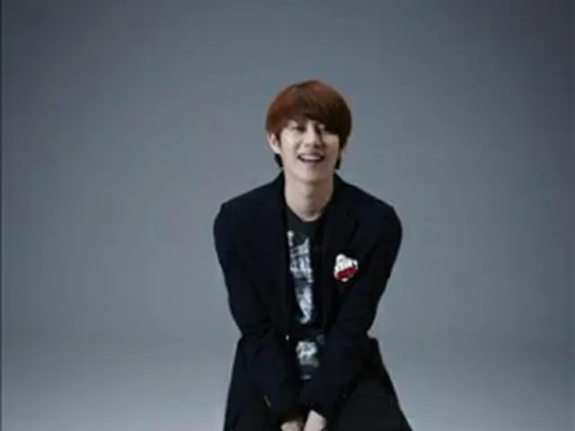 SUPER JUNIORのヒチョル=(聯合ニュース)