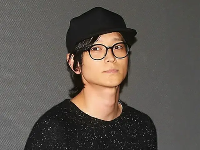 俳優カン・ドンウォン