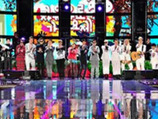 「無限挑戦」2013歌謡祭の音源、来月2日に公開