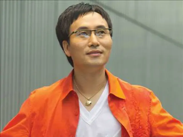 キム・ジョンファン