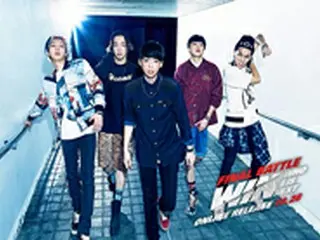 新たなボーイズグループ「WINNER」 YGよりデビュー決定！
