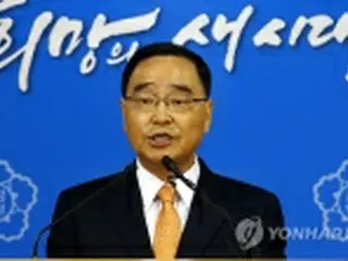 大統領選介入疑惑　韓国首相「明確にする」