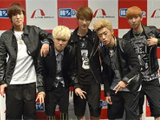 【公演レポ】BIGSTAR「先生、怒らないであげてください！」初の単独出演「LIVE ARCH vol.2」終幕！