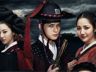 貴重なオフショット満載！「Dr.JIN＜完全版＞メイキング 」DVDリリース決定！