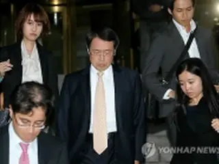 「竹島動画」英語版公開　韓国が日本公使呼び抗議