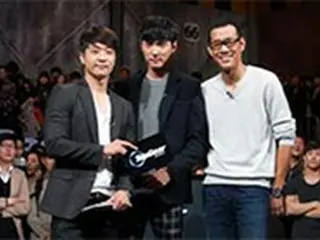 歌手アレックス、XTM「TopGear KOREA5」MCに合流