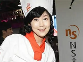 ＜コラム＞韓国芸能界で活躍する日本人、さゆりの夜食
