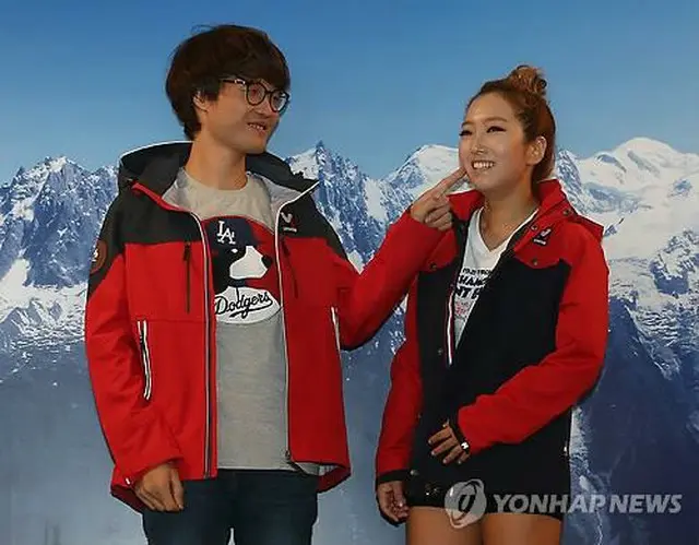 歌手チョンイン＆ギタリスト チョ・ジョンチ