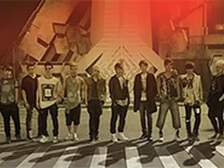 「SUPER JUNIOR」、英国オックスフォード大で特別講演