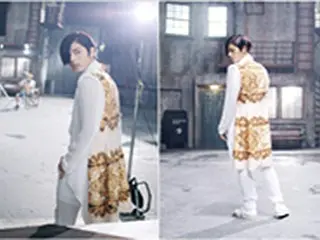 「2013 ZE:A 'illusionist' JAPAN TOUR」プレゼント企画