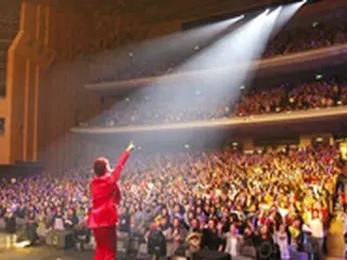 イ・ジュンギ　アジアツアー、横浜会場にて追加公演決定！
