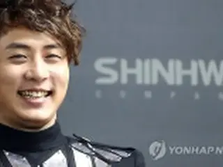 神話のアンディら芸能人を起訴　違法スポーツ賭博＝韓国