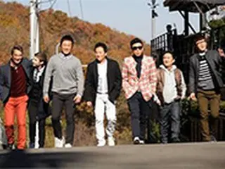 MBCパイロット芸能番組「ナンピョンスクール」、21日初放送