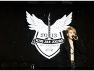 「JYJ」のジェジュン　横浜公演で6万人動員