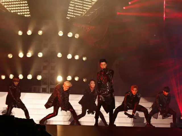 「B.A.P」