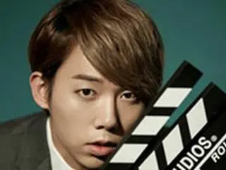 「U-KISS」フン、ドラマ「きれいな男」出演