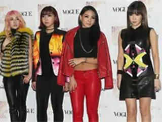 ＜コラム＞「2NE1」CL、デビュー5年での露出の意味