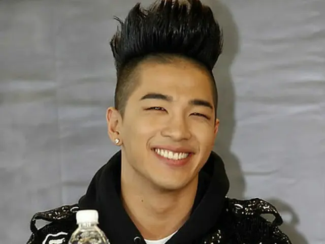 「BIGBANG」SOL