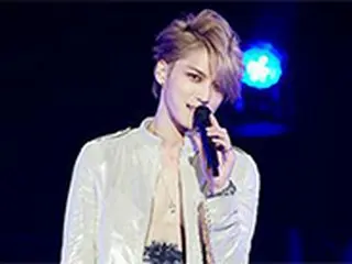 「JYJ」ジェジュン、アジアツアー大阪公演を追加