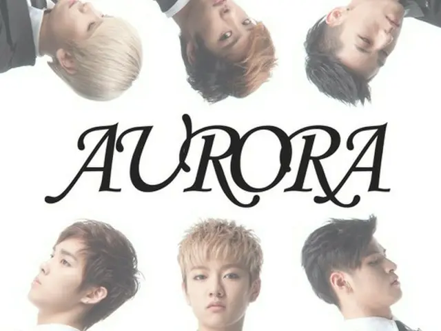 「CROSS GENE 」3か月連続リリース第3弾「AURORA」配信