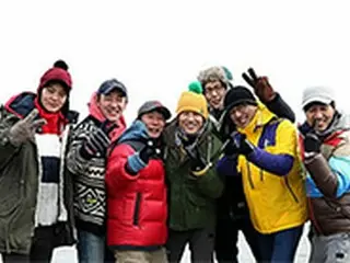 KBS「1泊2日」シーズン2、視聴率8.0%で放送終了