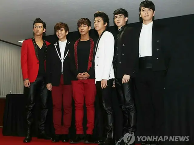 ＜コラム＞「2PM」の「未来日記」、キーワードは「TSUNAMI」と「ドラえもん」