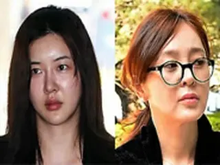 麻酔薬違法投与　女優3人に有罪判決＝韓国地裁