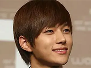 「INFINITE」エル、9月に浮上した熱愛説は事実と認める