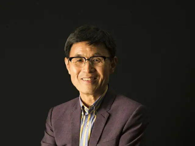 イ・ビョンフン監督（株式会社ポニーキャニオン）