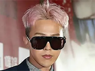G-DRAGONの日デビューアルバム、発売当日オリコン2位